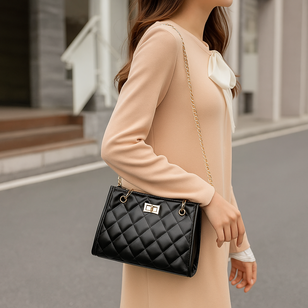 Myssac Elegant Bag™