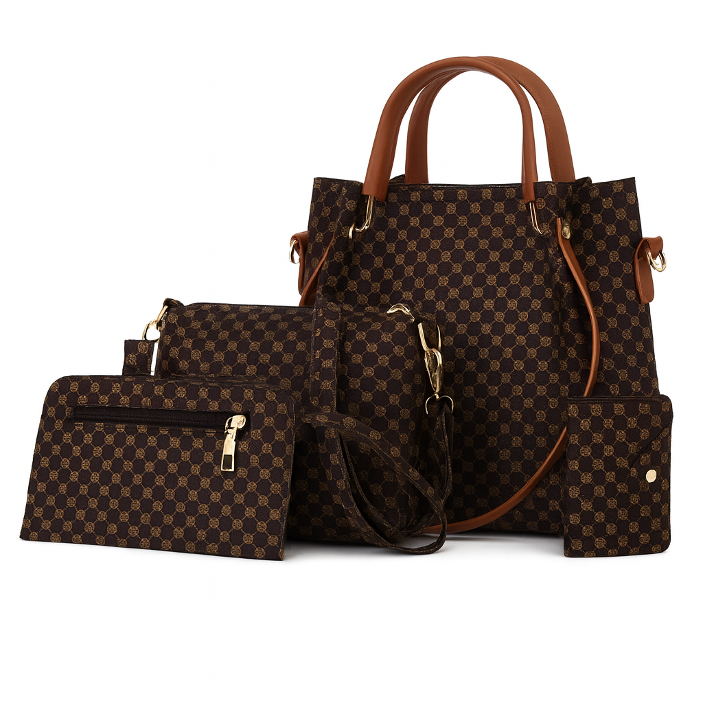 Myssac Elegant Kit™