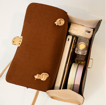 Myssac Elegant Mini Bag™