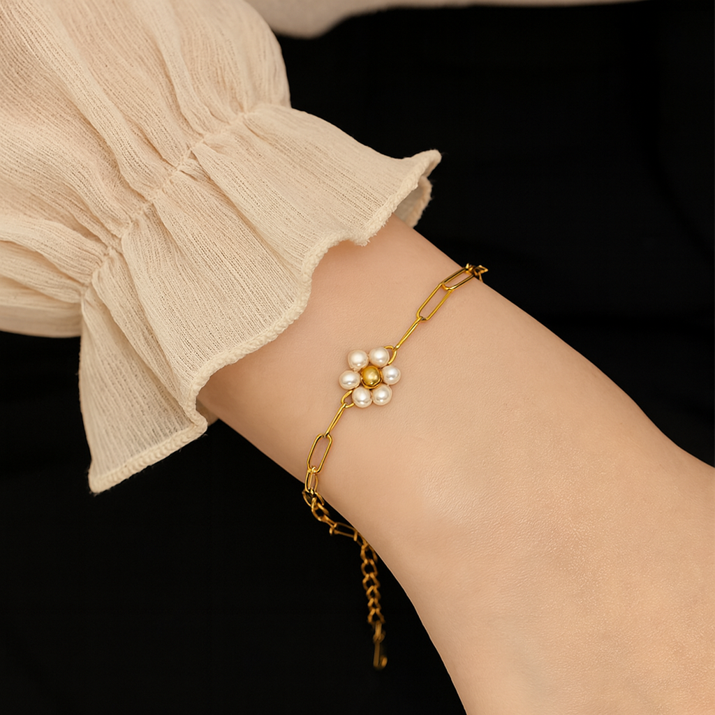 Myssac Fleur Bracelet™