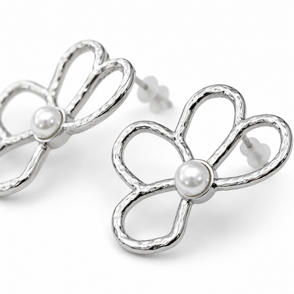 Myssac Flower Earrings™