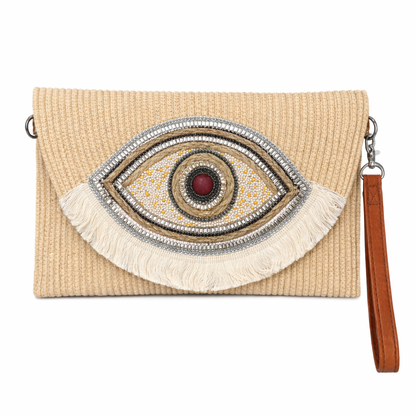 Myssac Golden Eye Bag™