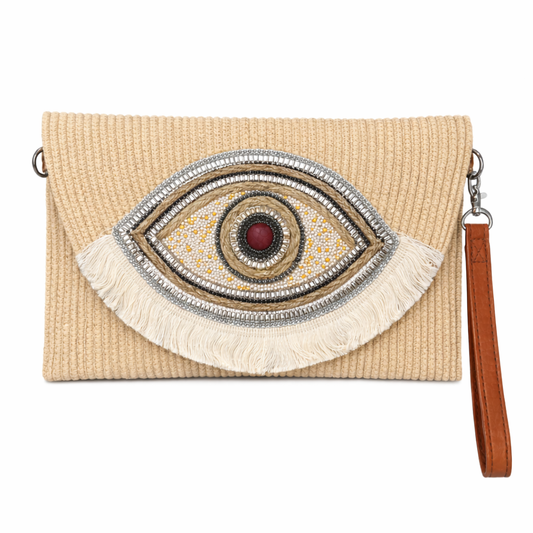 Myssac Golden Eye Bag™