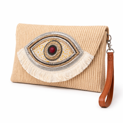 Myssac Golden Eye Bag™