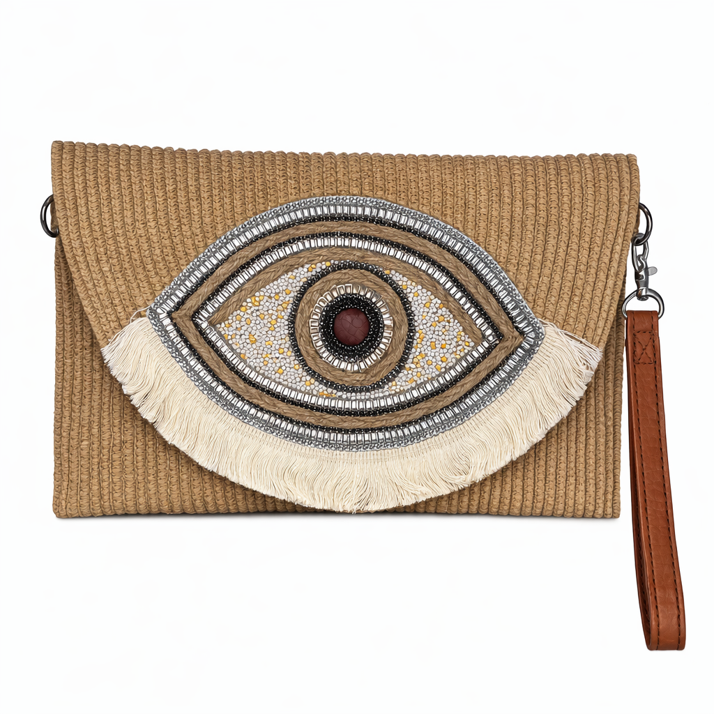 Myssac Golden Eye Bag™