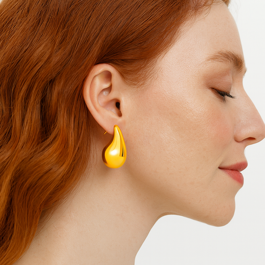 Myssac Goutte Earrings™
