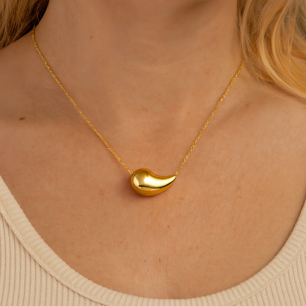 Myssac Goutte Necklace™