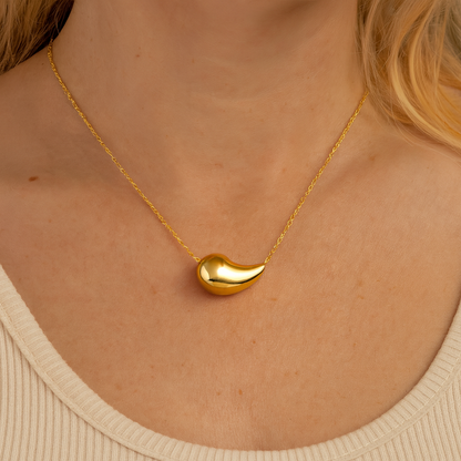 Myssac Goutte Necklace™