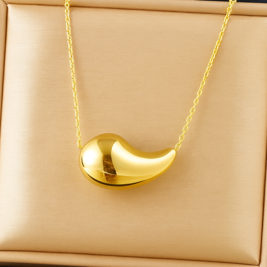 Myssac Goutte Necklace™