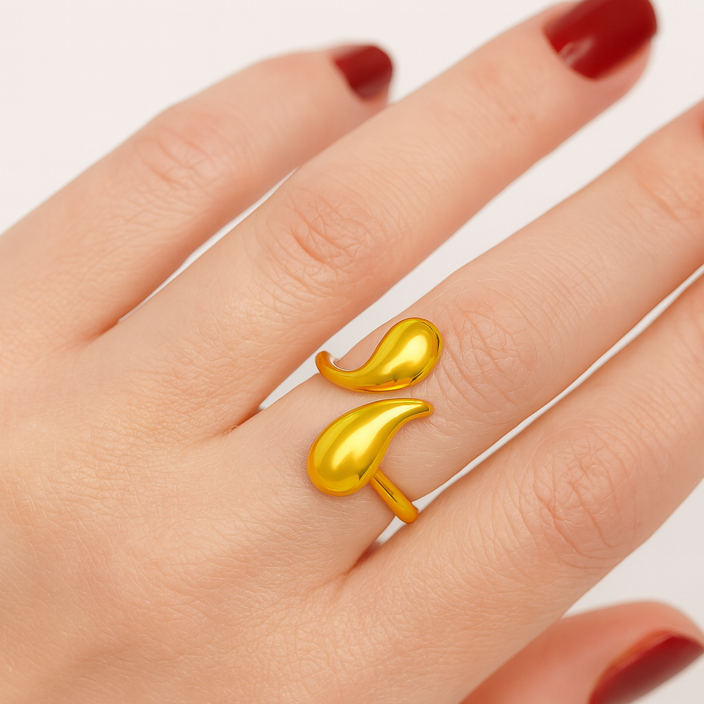 Myssac Goutte Ring™