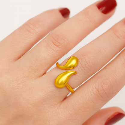 Myssac Goutte Ring™