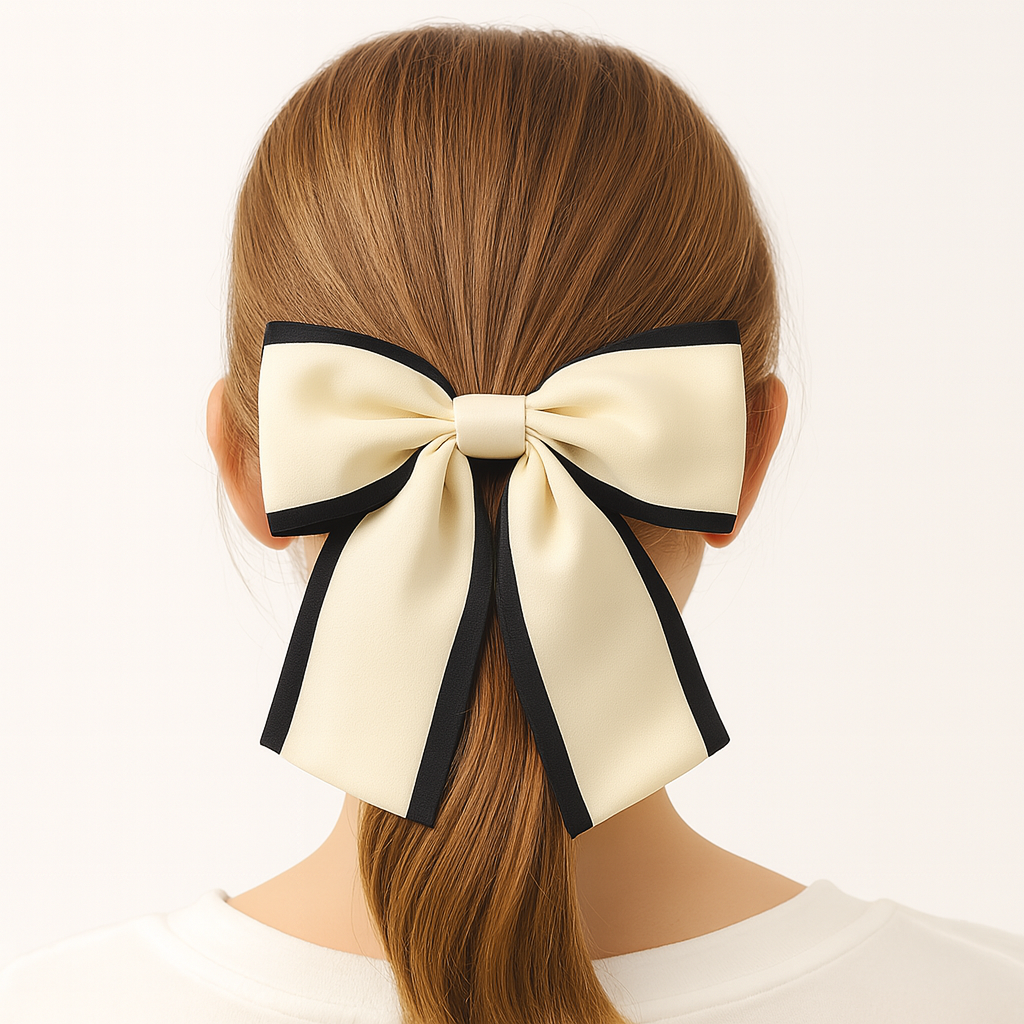 Myssac Hair Bow™