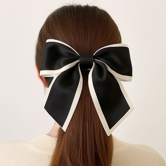 Myssac Hair Bow™