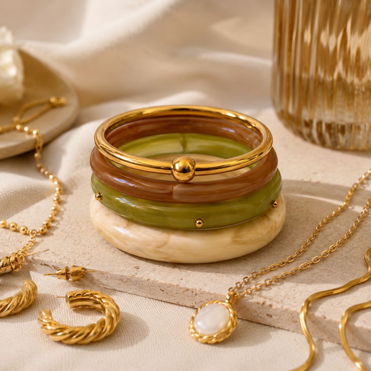 Myssac Harmony Bracelet™