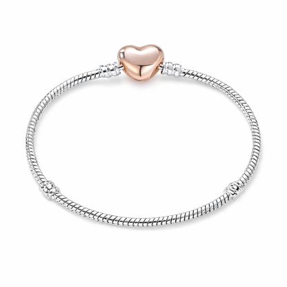 Myssac Heart Bracelet™