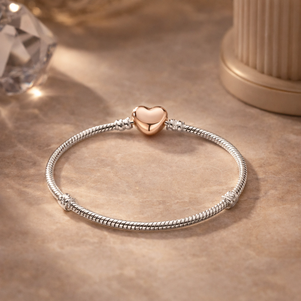 Myssac Heart Bracelet™