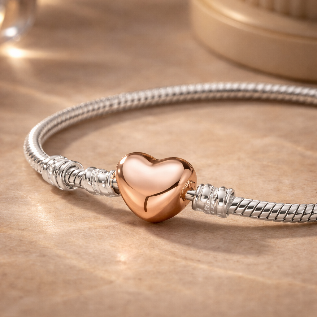 Myssac Heart Bracelet™