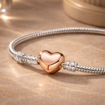 Myssac Heart Bracelet™