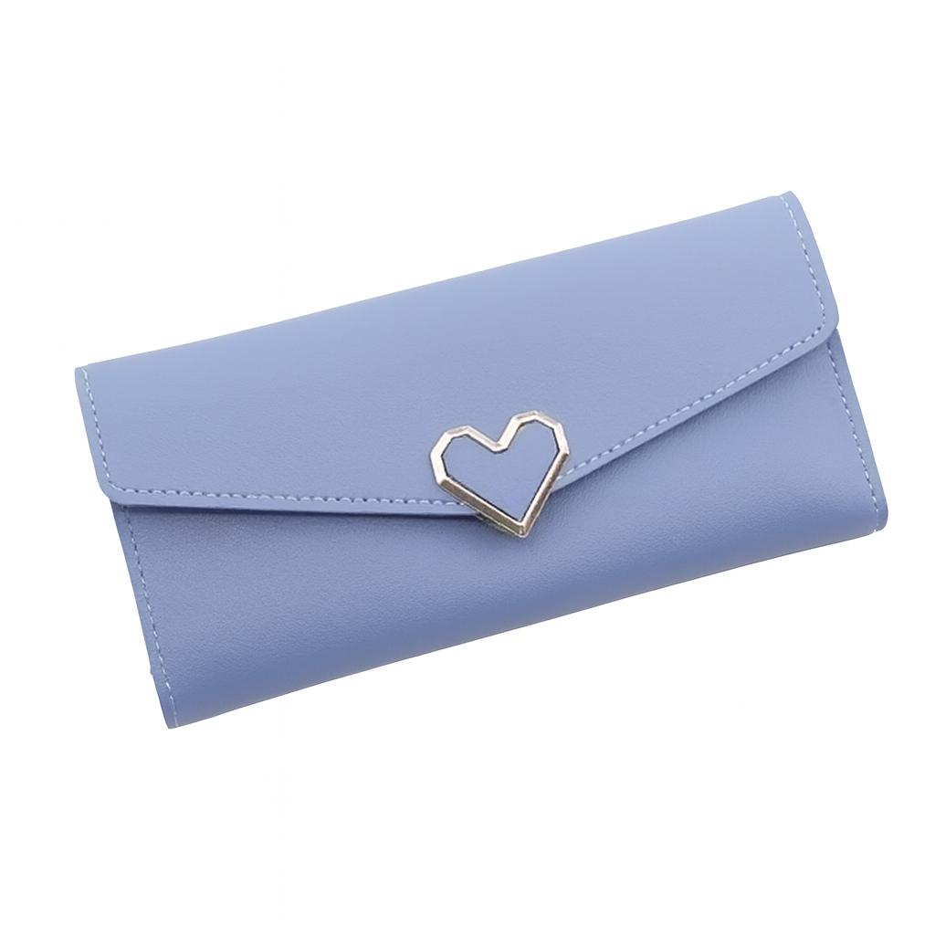 Myssac Heart Wallet™