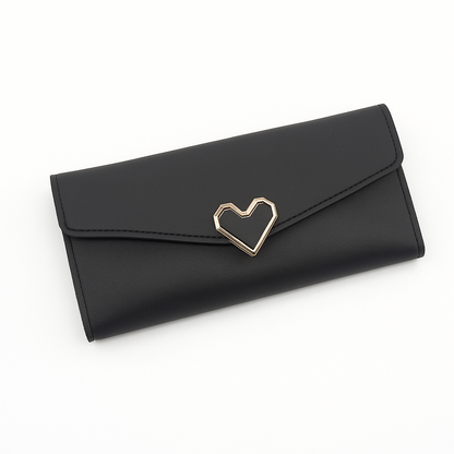 Myssac Heart Wallet™