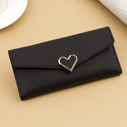 Myssac Heart Wallet™