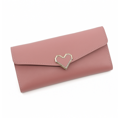 Myssac Heart Wallet™