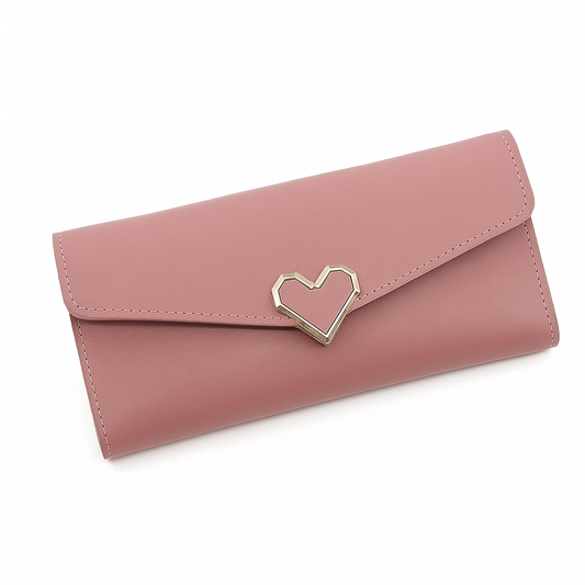 Myssac Heart Wallet™