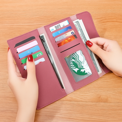 Myssac Heart Wallet™