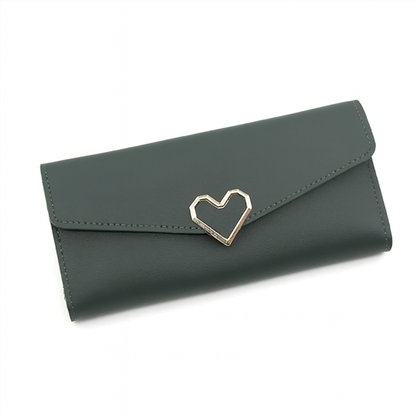 Myssac Heart Wallet™