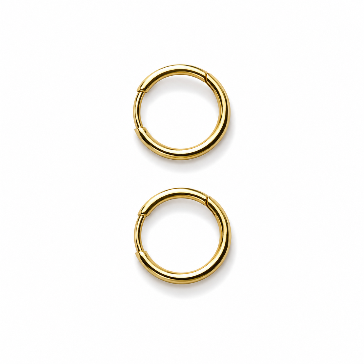 Myssac Hoop Earrings™