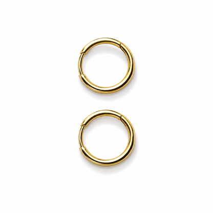 Myssac Hoop Earrings™