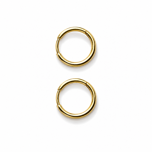 Myssac Hoop Earrings™