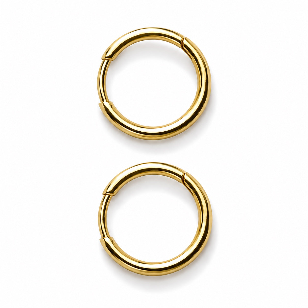 Myssac Hoop Earrings™