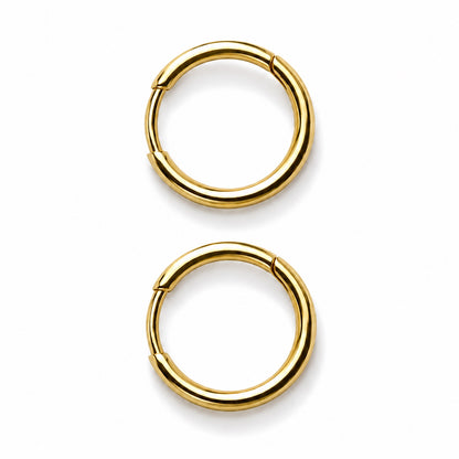 Myssac Hoop Earrings™