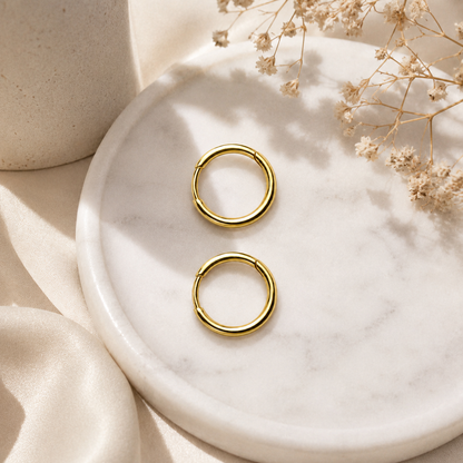 Myssac Hoop Earrings™