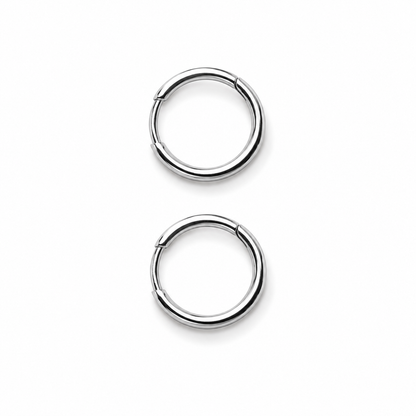 Myssac Hoop Earrings™
