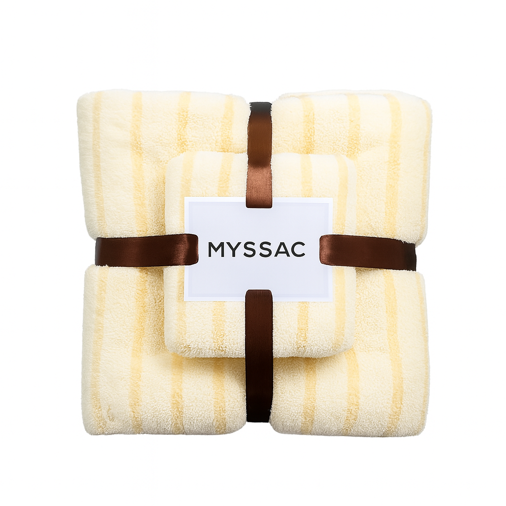 Myssac Kit de Bain™