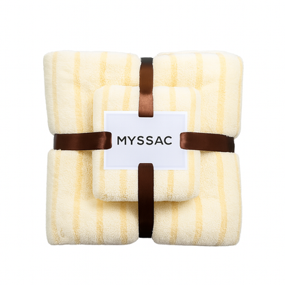 Myssac Kit de Bain™