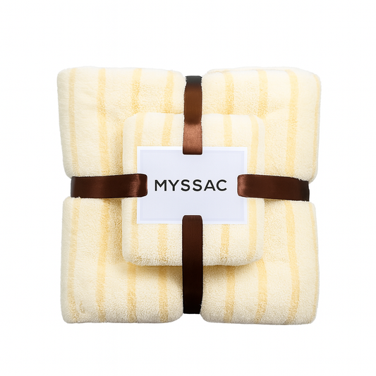 Myssac Kit de Bain™