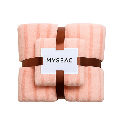 Myssac Kit de Bain™