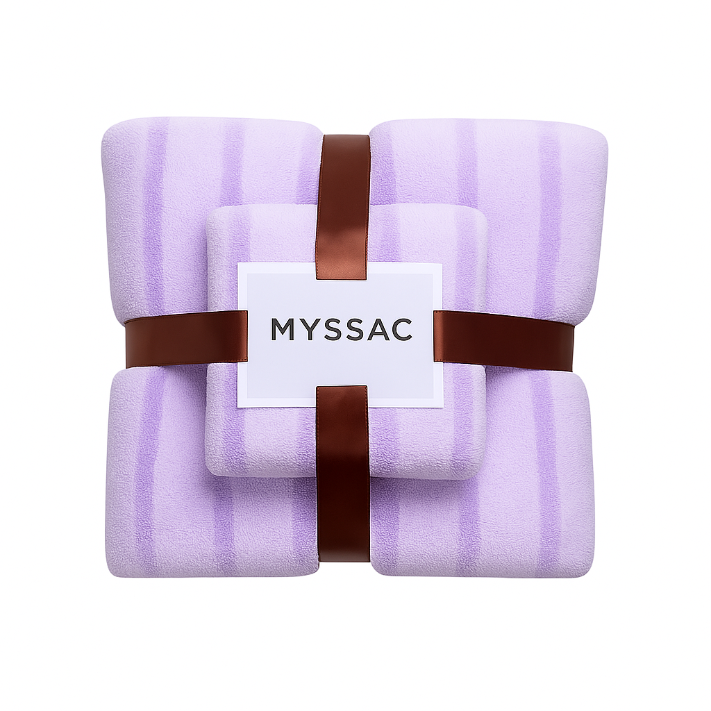 Myssac Kit de Bain™