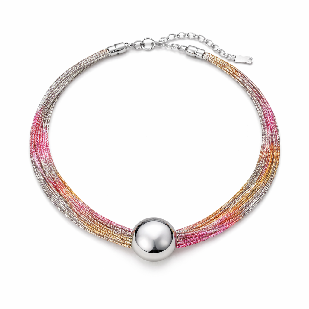 Myssac Layer Necklace™