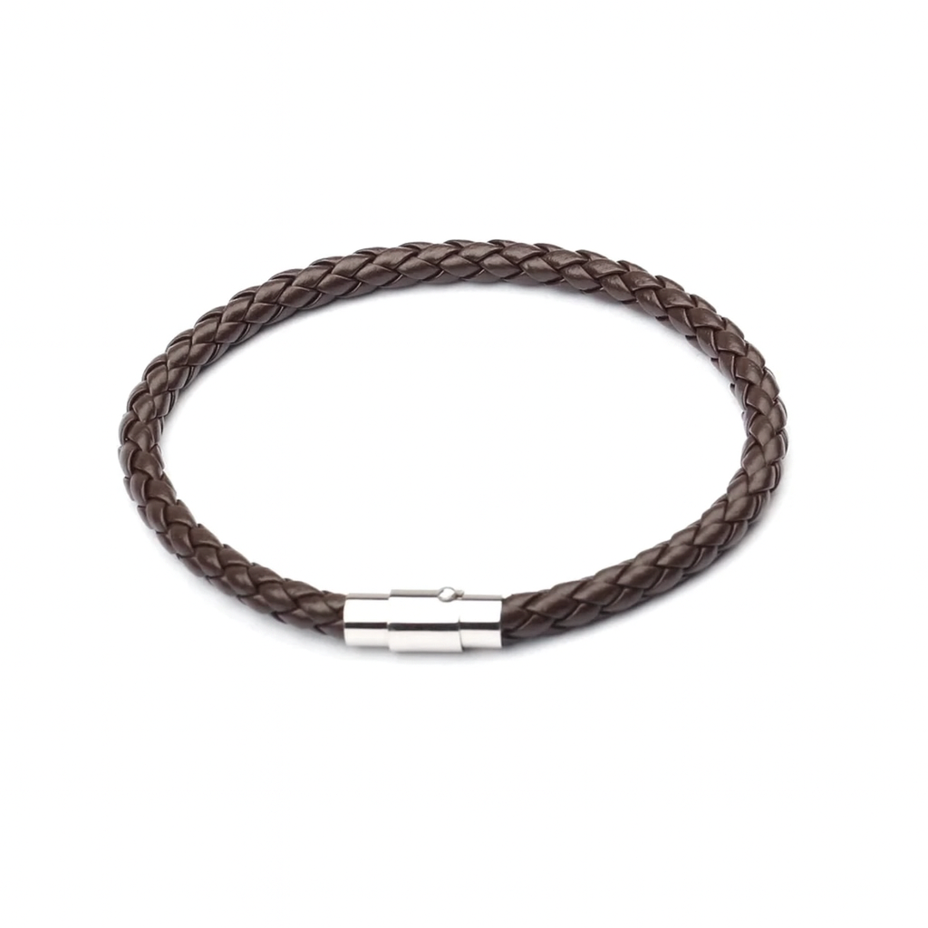 Myssac Leather Bracelet™