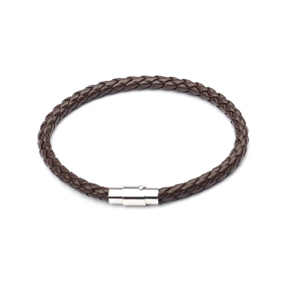 Myssac Leather Bracelet™
