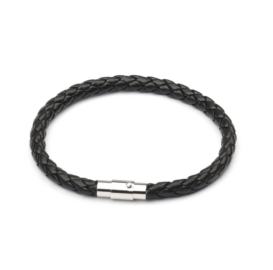 Myssac Leather Bracelet™