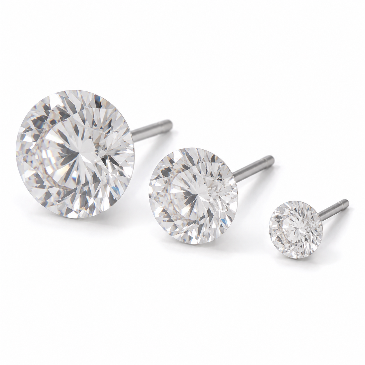 Myssac Light Earrings™