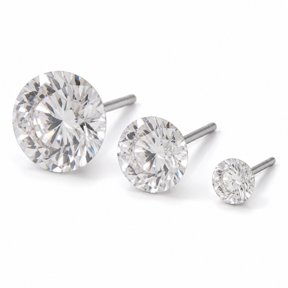 Myssac Light Earrings™