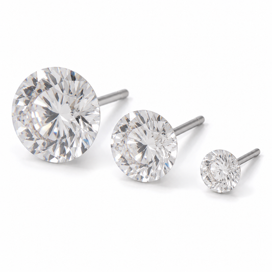 Myssac Light Earrings™