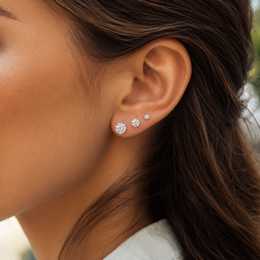 Myssac Light Earrings™