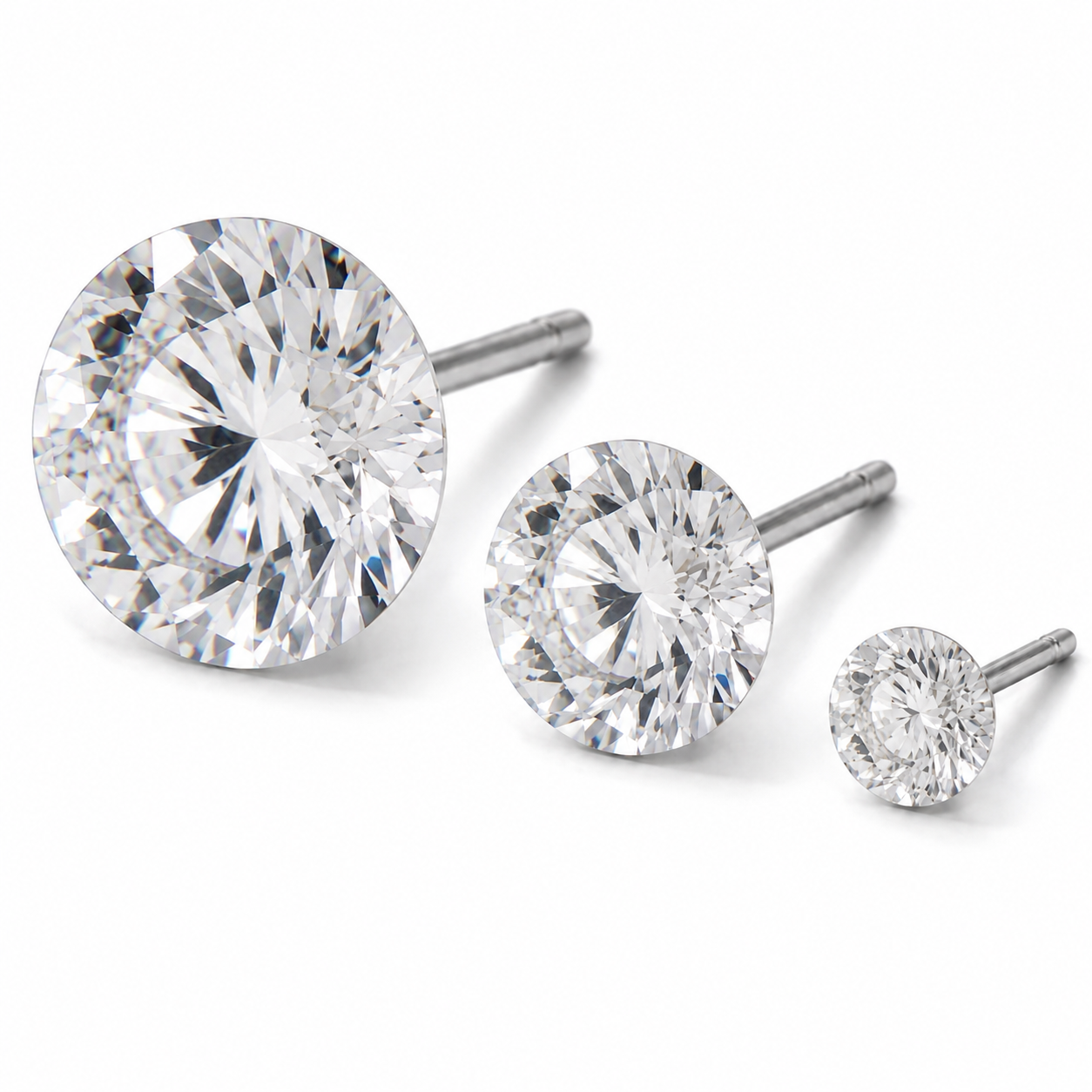 Myssac Light Earrings™